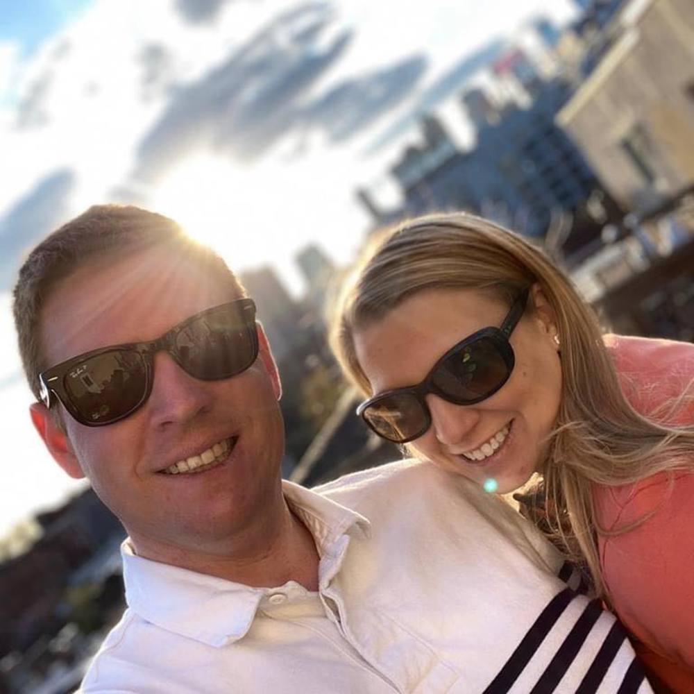 Meet your Posher, Bill